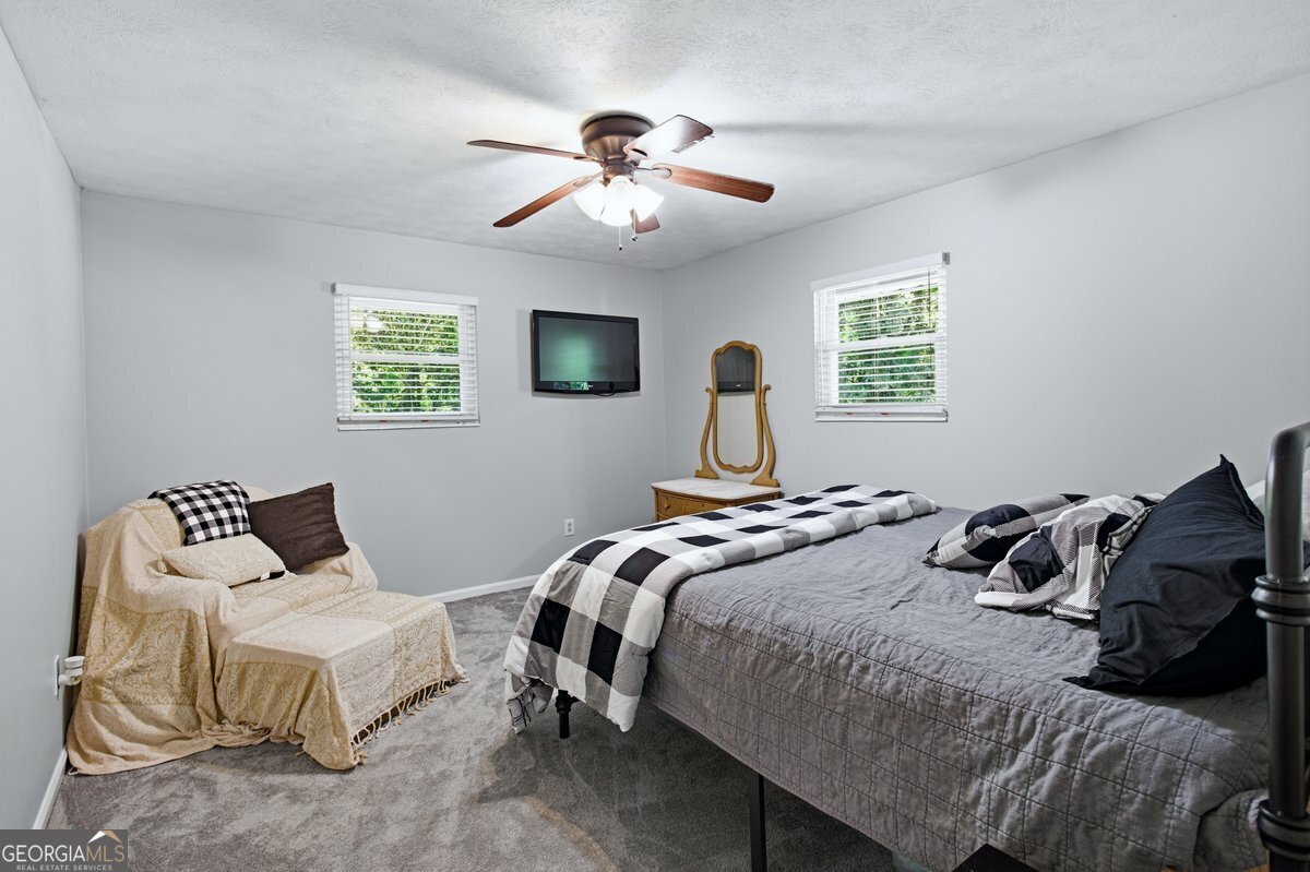 2907 Glad Dale Drive Conyers - Photo 49