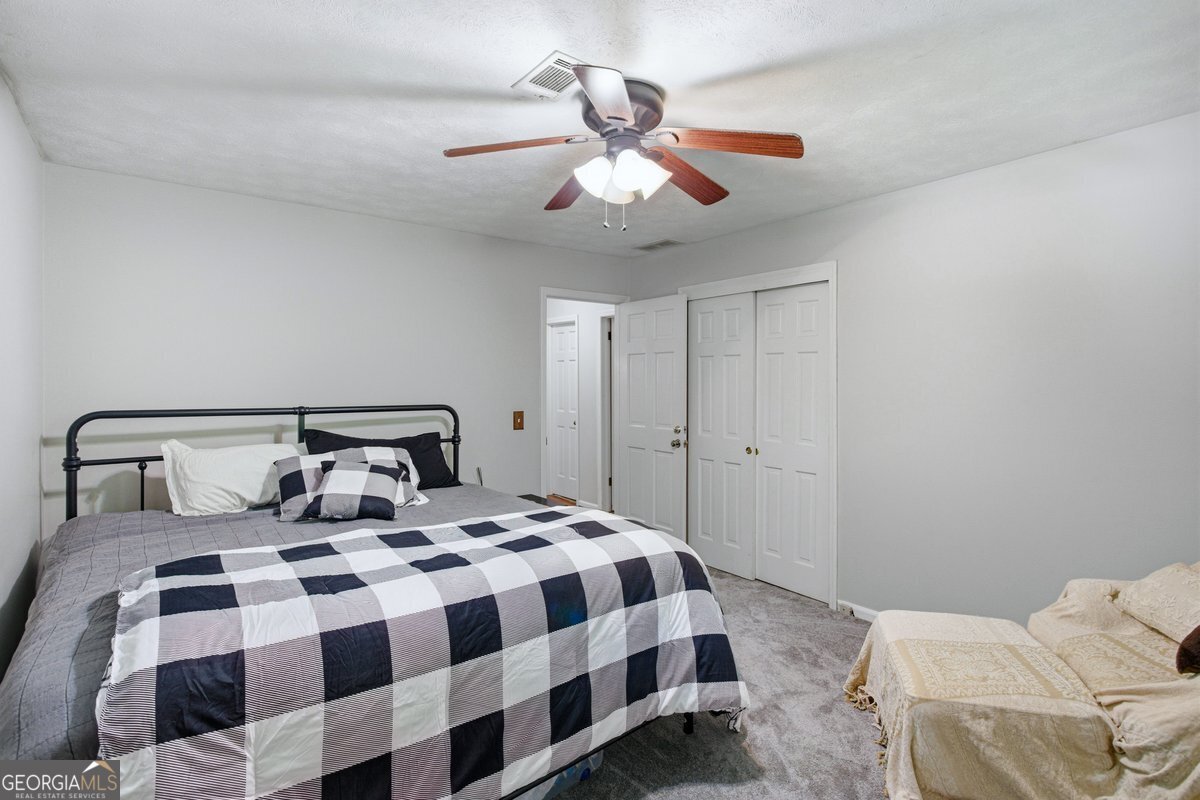 2907 Glad Dale Drive Conyers - Photo 50