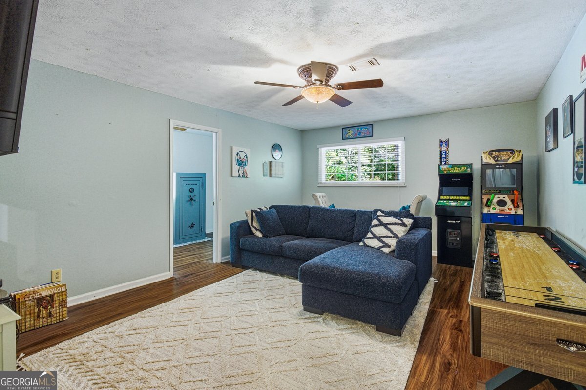 2907 Glad Dale Drive Conyers - Photo 51