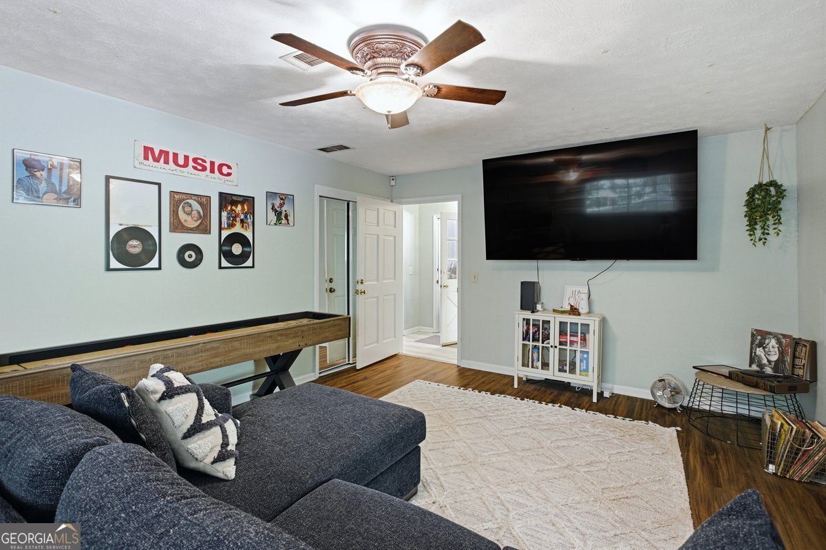 2907 Glad Dale Drive Conyers - Photo 52