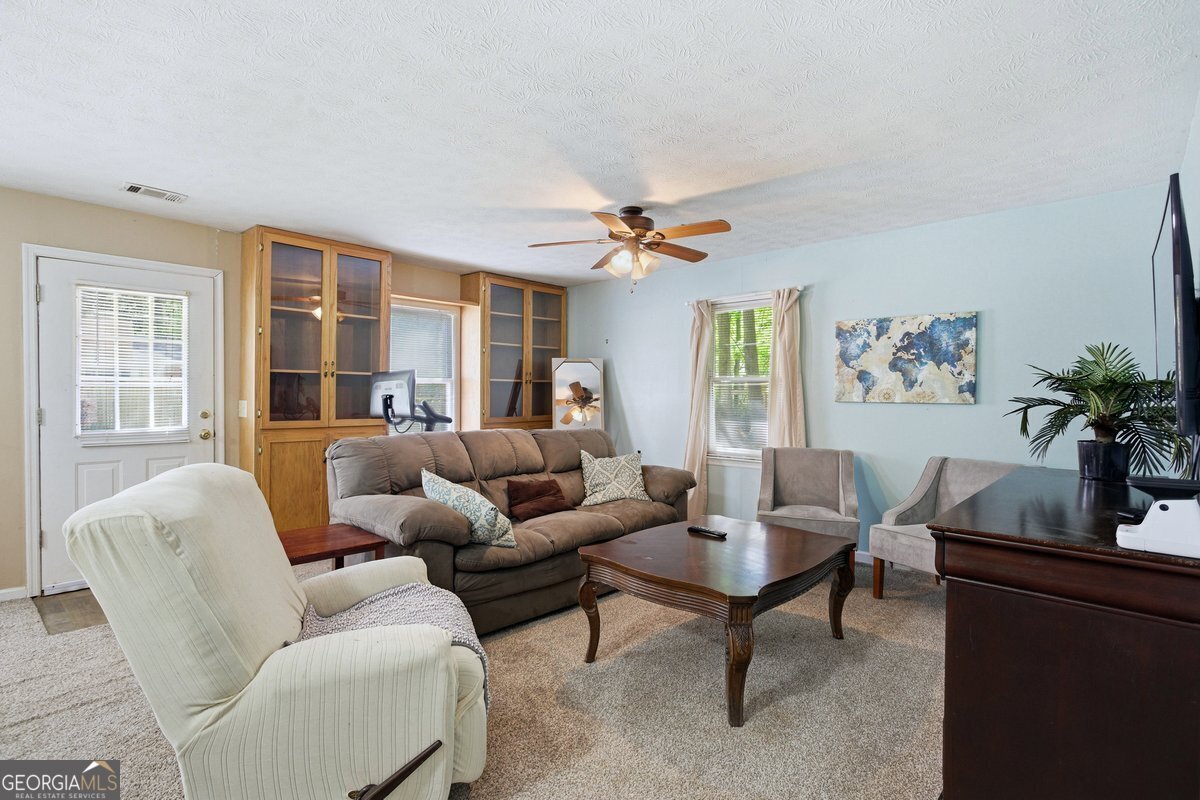 2907 Glad Dale Drive Conyers - Photo 57