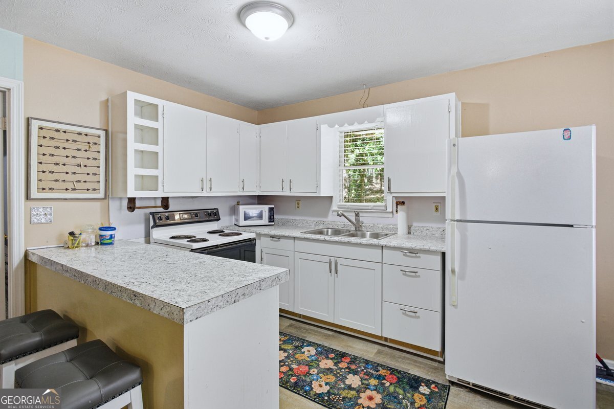 2907 Glad Dale Drive Conyers - Photo 60