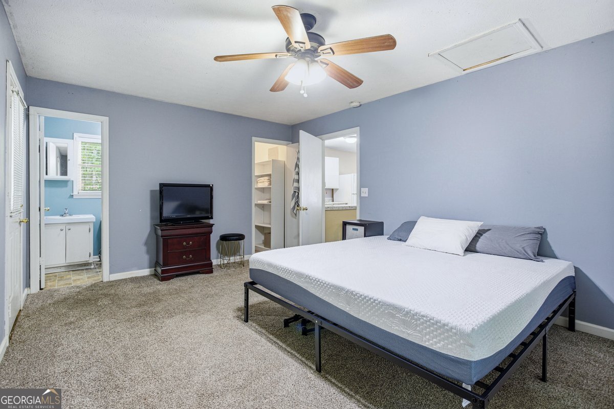 2907 Glad Dale Drive Conyers - Photo 61