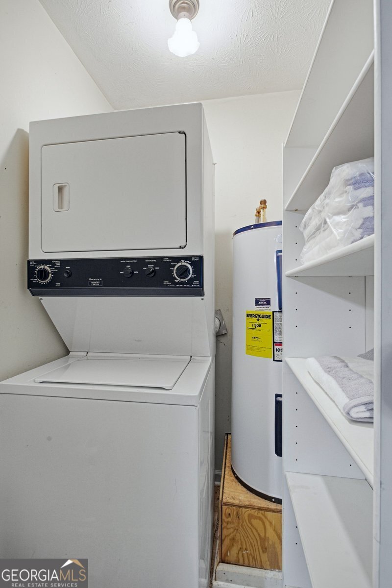 2907 Glad Dale Drive Conyers - Photo 64