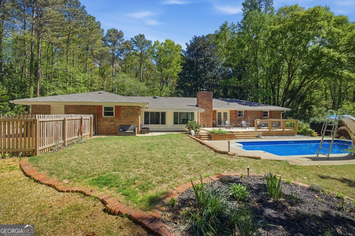 2907 Glad Dale Drive Conyers - Photo 7