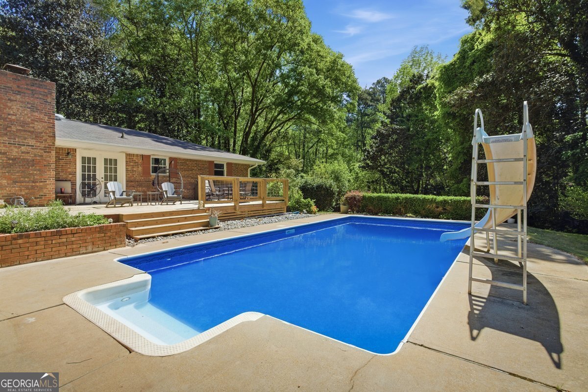 2907 Glad Dale Drive Conyers - Photo 9