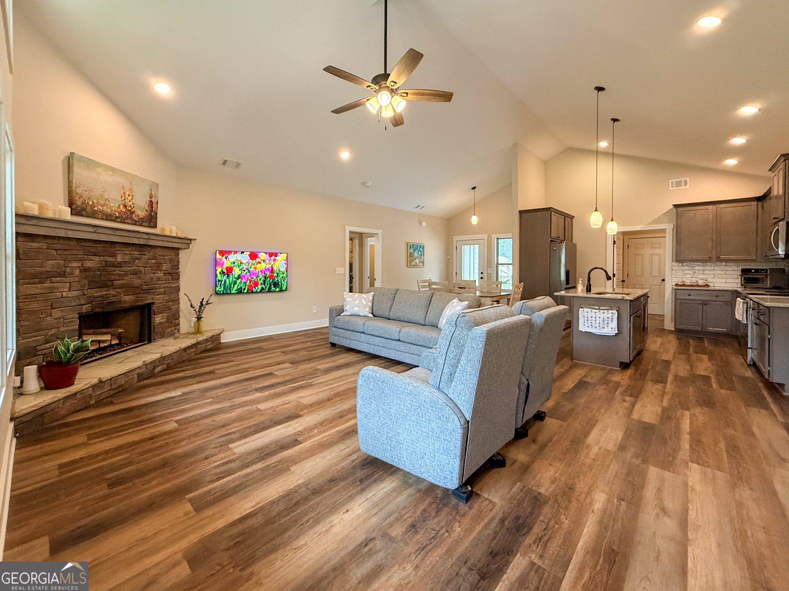 122 Bern Vista Sautee Nacoochee - Photo 15