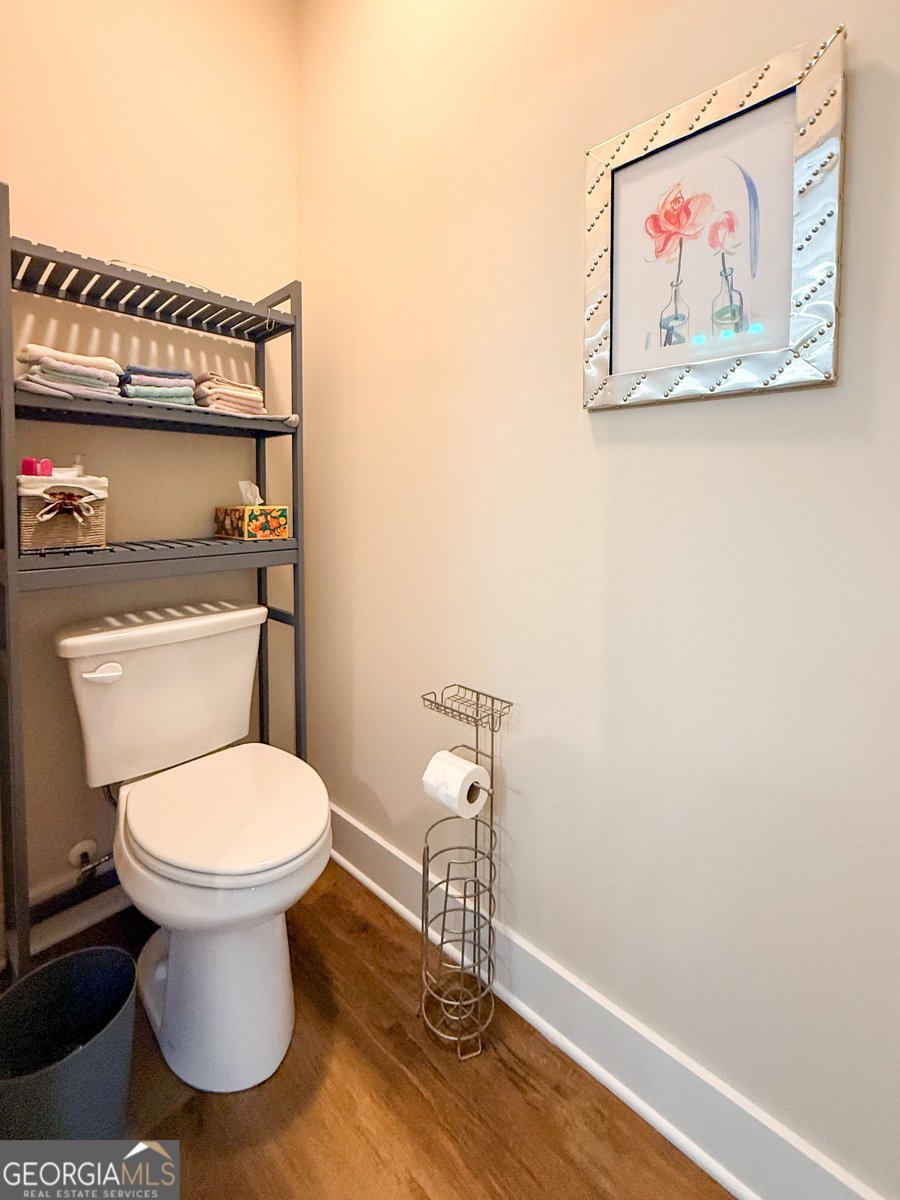 122 Bern Vista Sautee Nacoochee - Photo 28