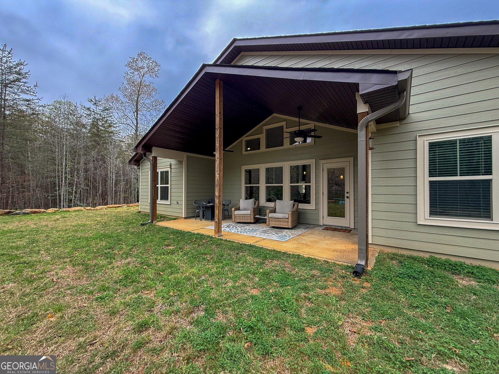 122 Bern Vista Sautee Nacoochee - Photo 40