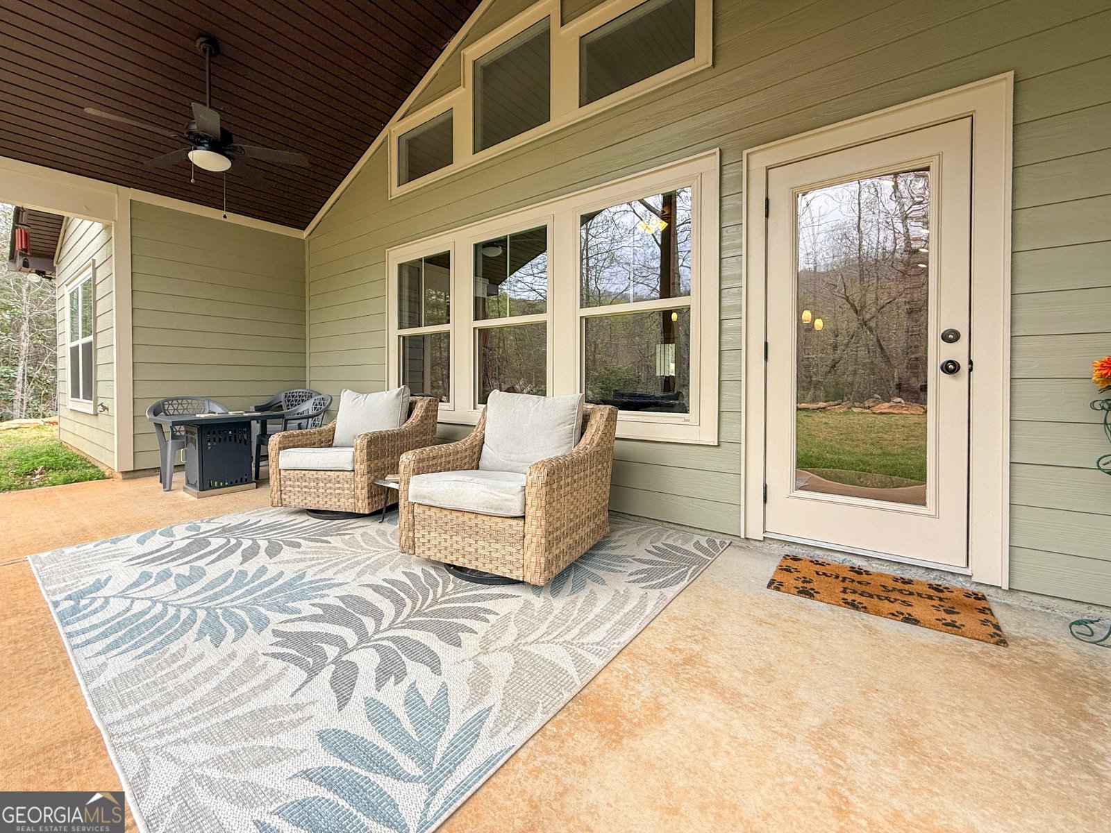 122 Bern Vista Sautee Nacoochee - Photo 41