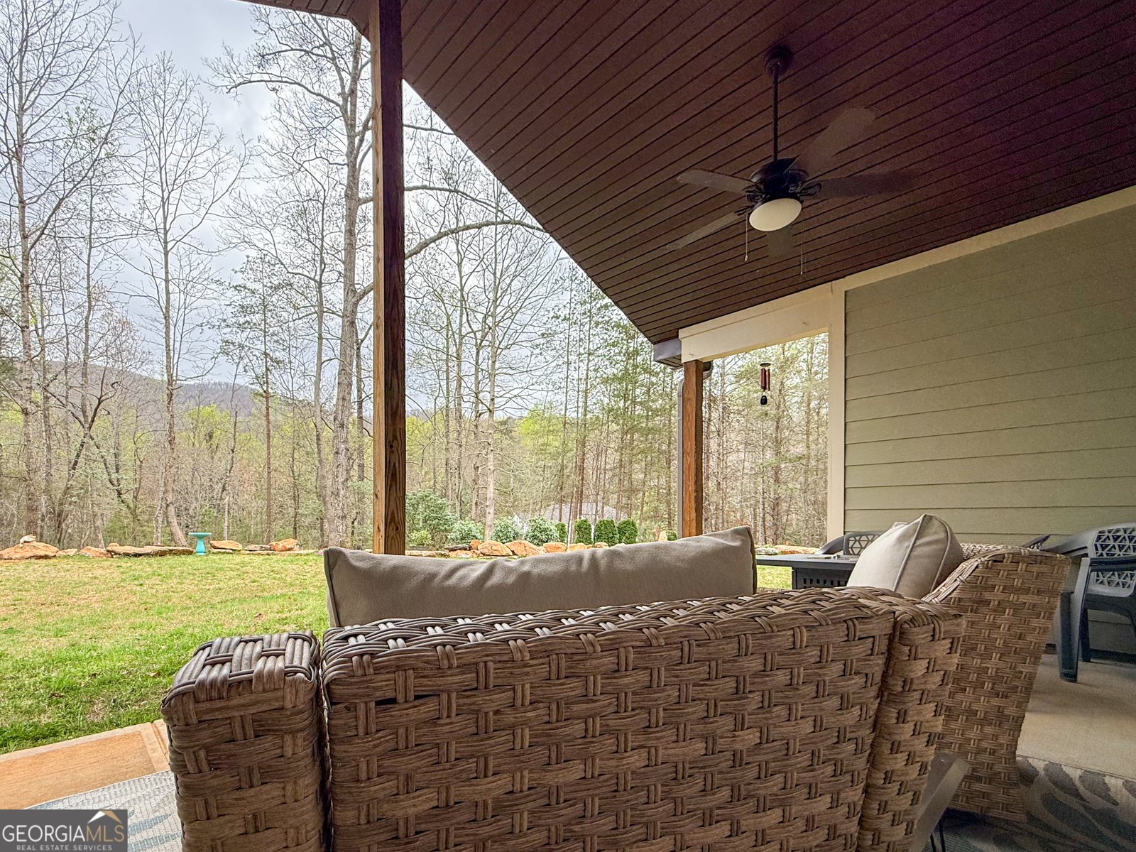 122 Bern Vista Sautee Nacoochee - Photo 44