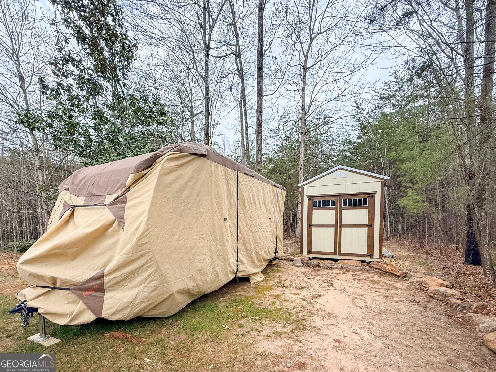 122 Bern Vista Sautee Nacoochee - Photo 50