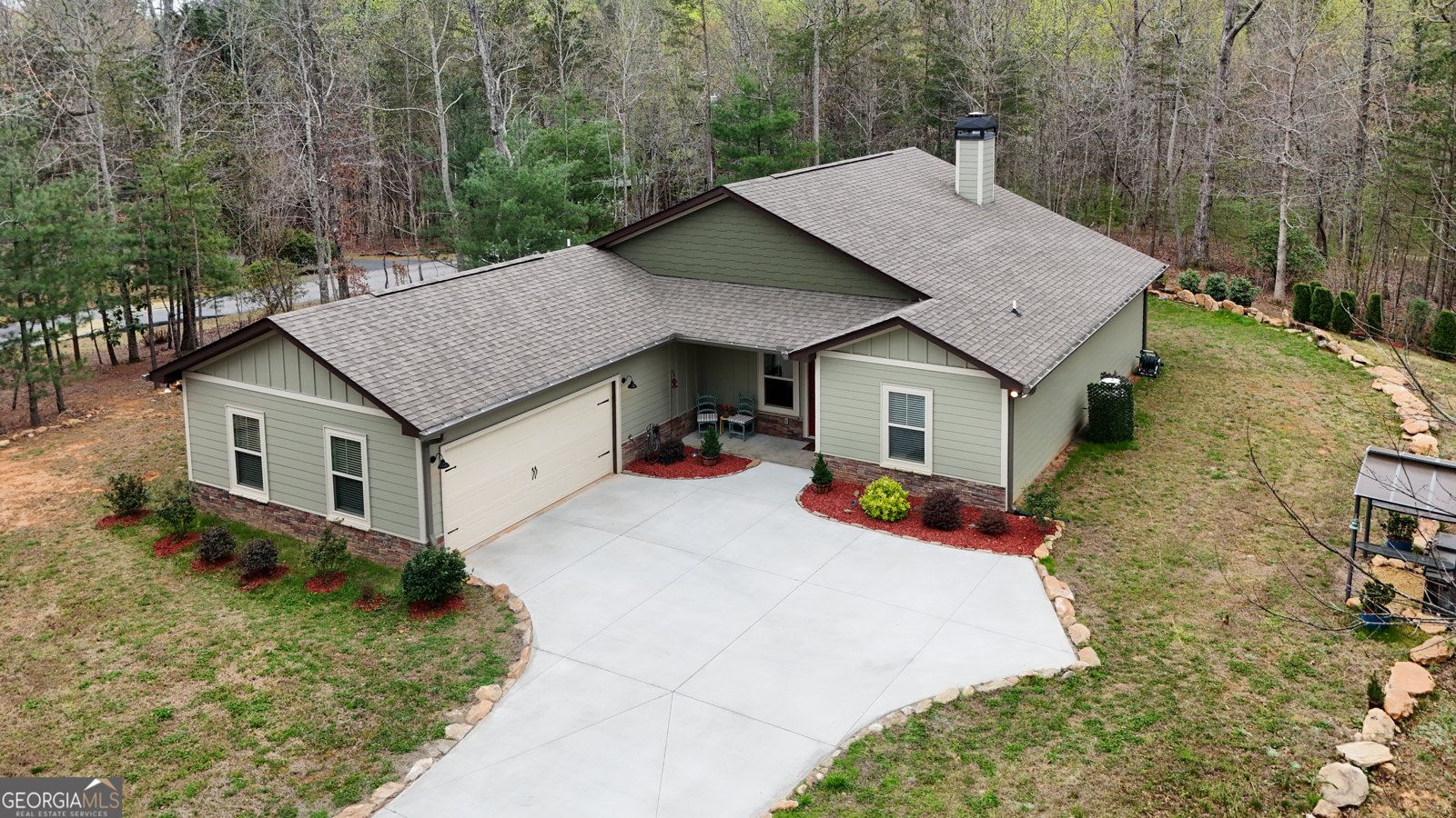 122 Bern Vista Sautee Nacoochee - Photo 56