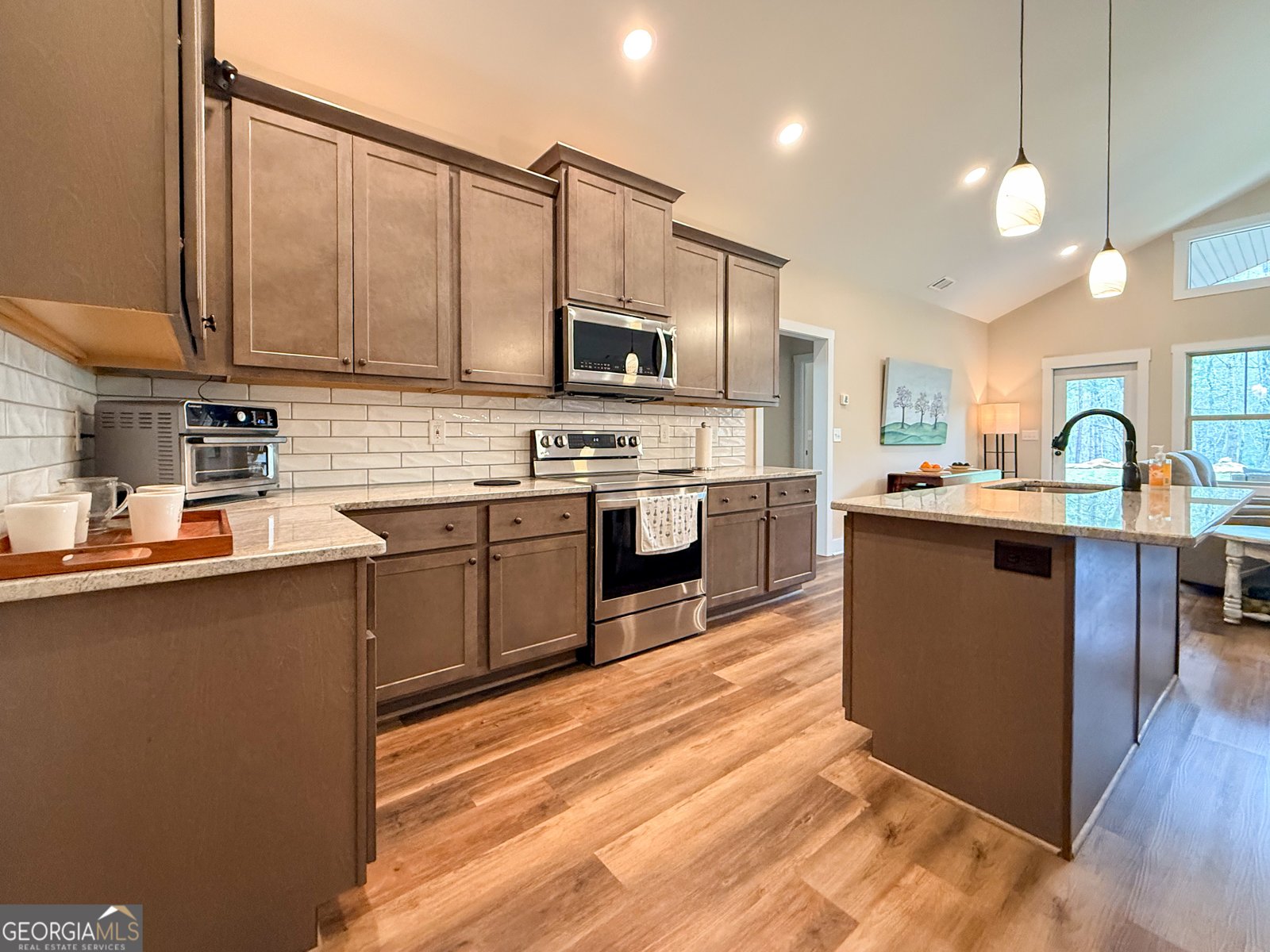 122 Bern Vista Sautee Nacoochee - Photo 6