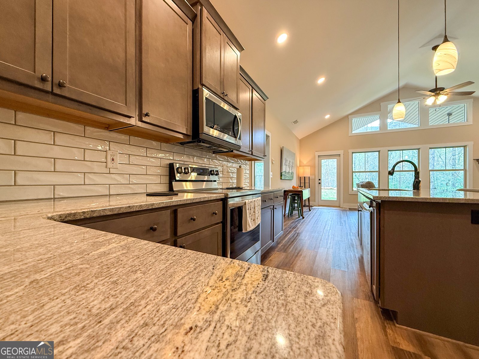 122 Bern Vista Sautee Nacoochee - Photo 7