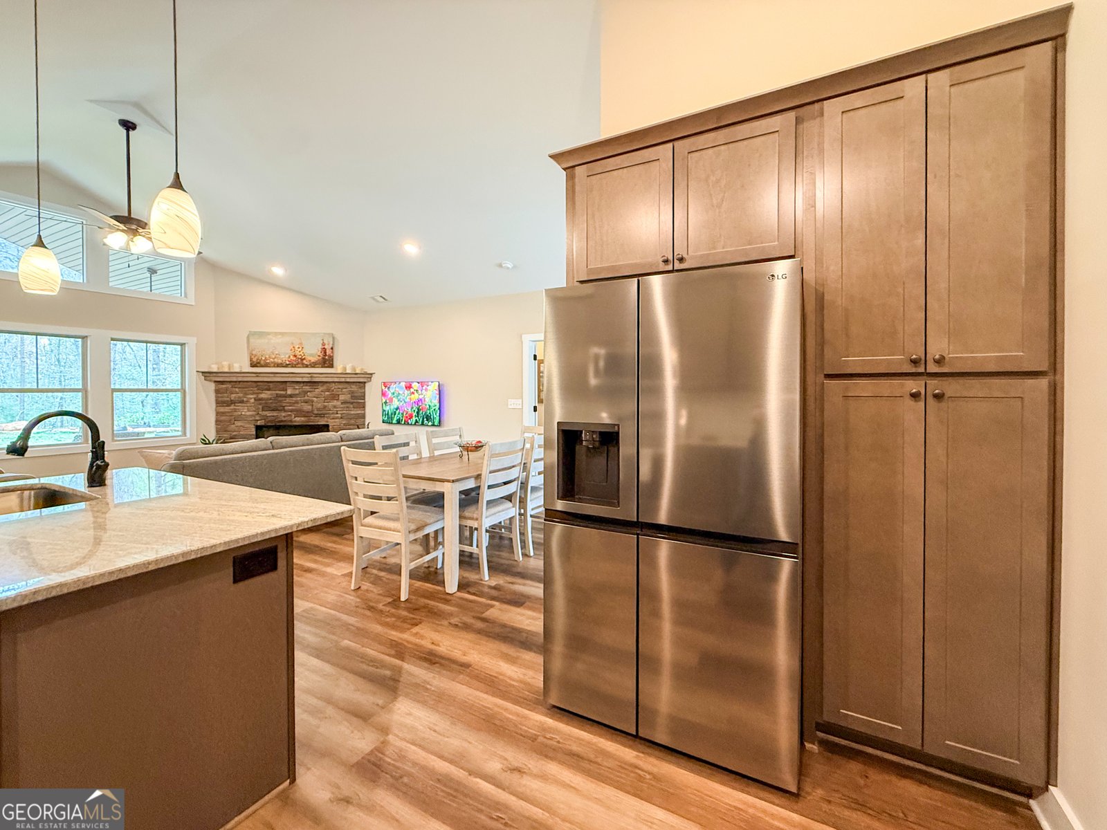 122 Bern Vista Sautee Nacoochee - Photo 9