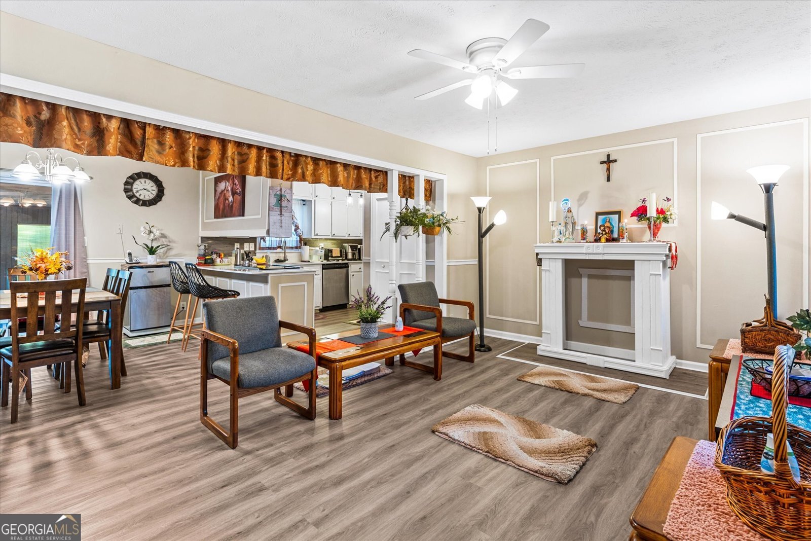 999 Chestnut Oak Court Lawrenceville - Photo 14