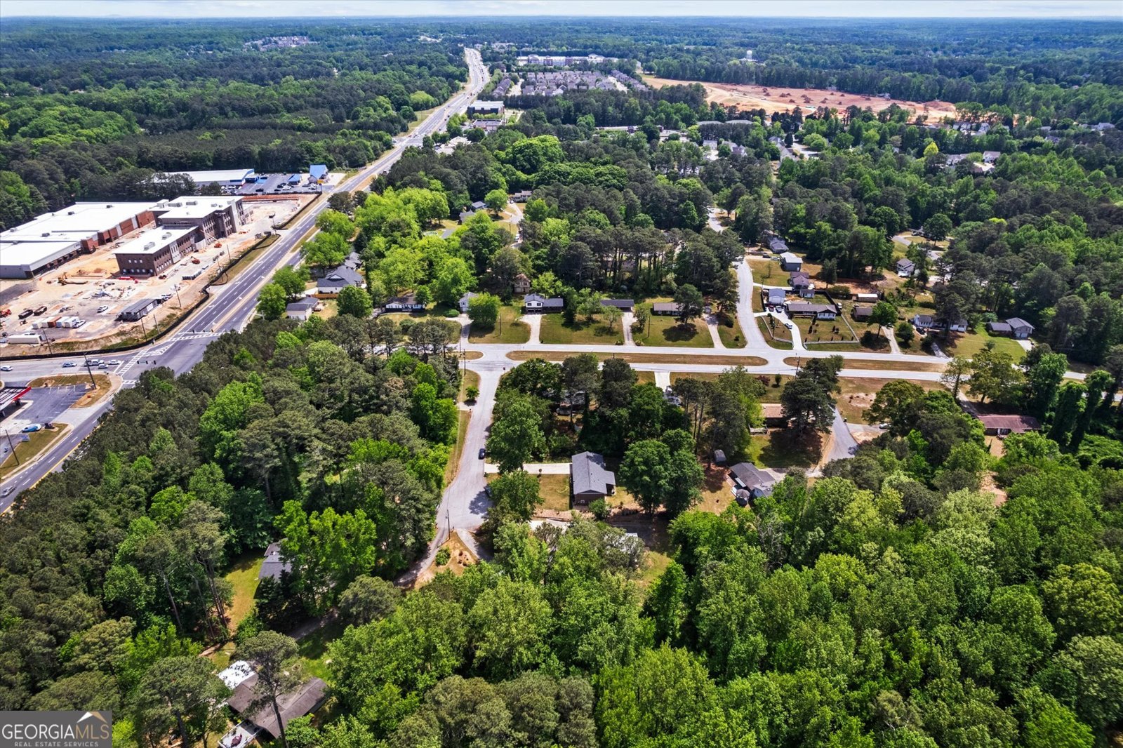 999 Chestnut Oak Court Lawrenceville - Photo 31