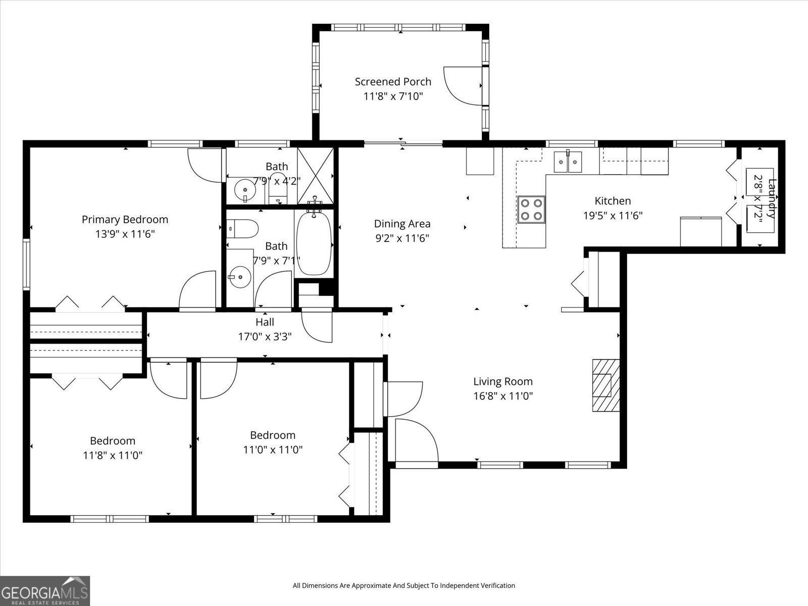 999 Chestnut Oak Court Lawrenceville - Photo 33