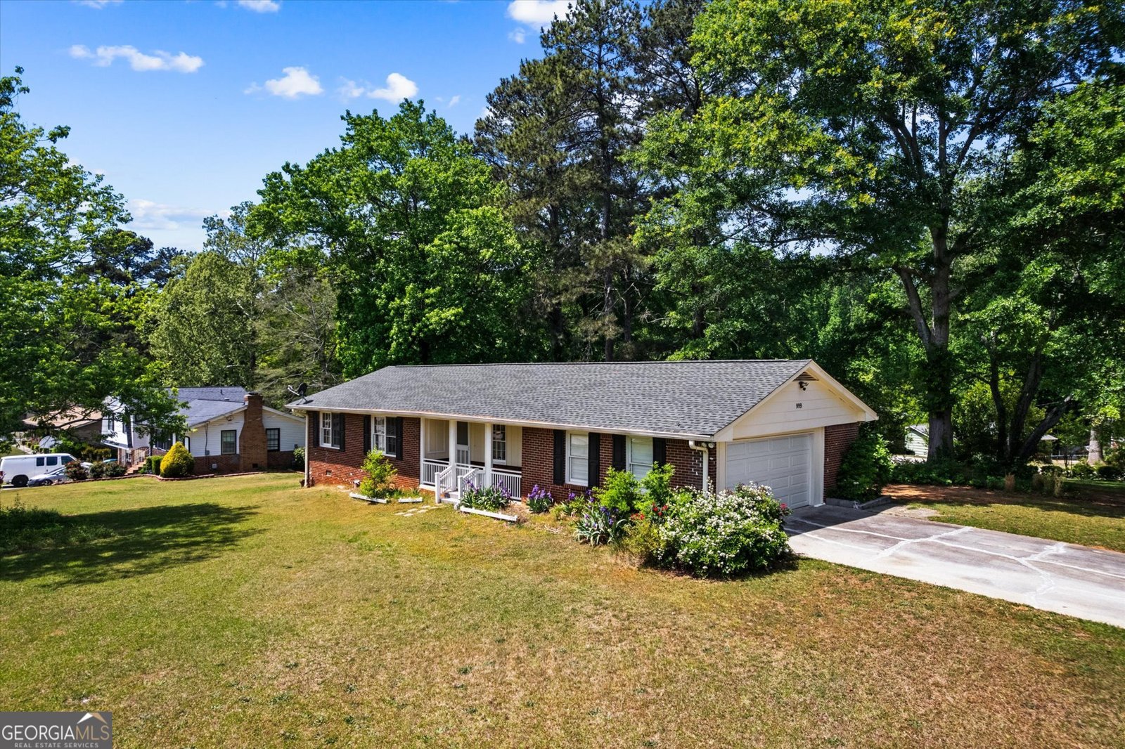 999 Chestnut Oak Court Lawrenceville - Photo 6