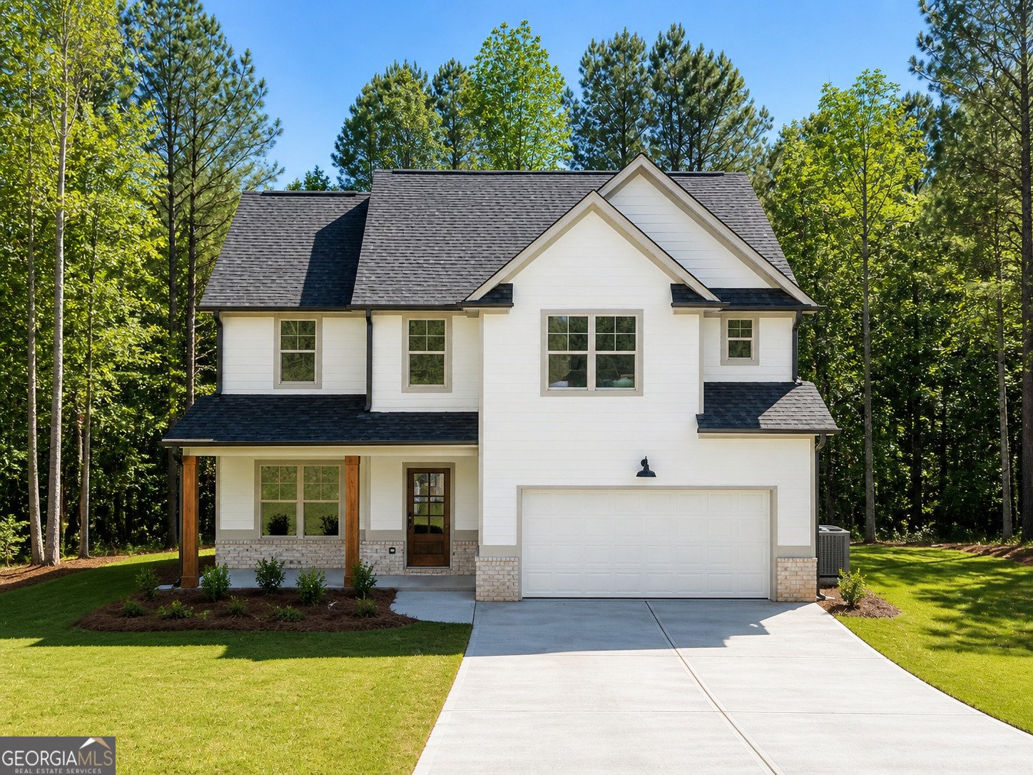 255 Smallwood Lane Douglasville - Photo 1