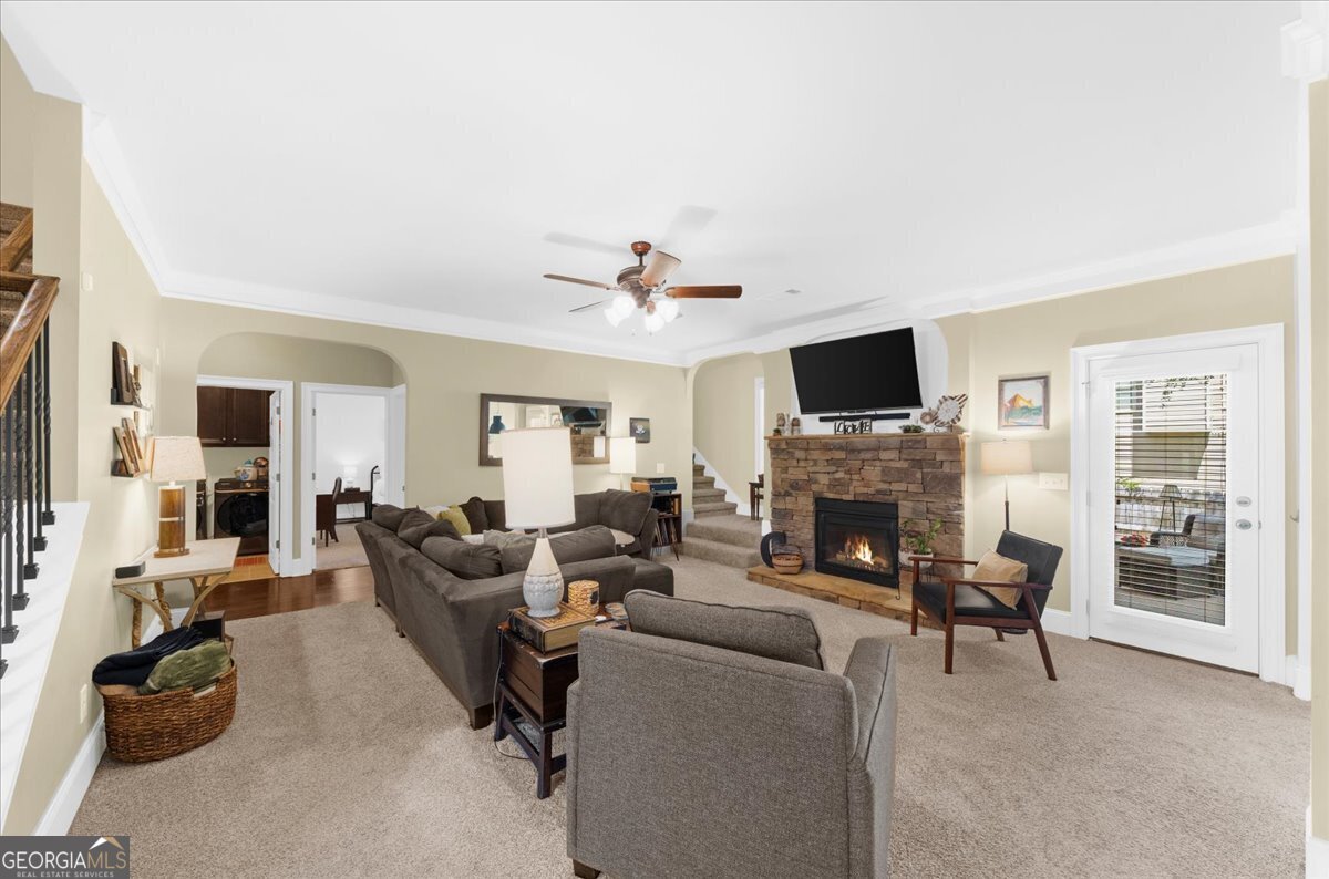 4375 Silent Path Cumming - Photo 22