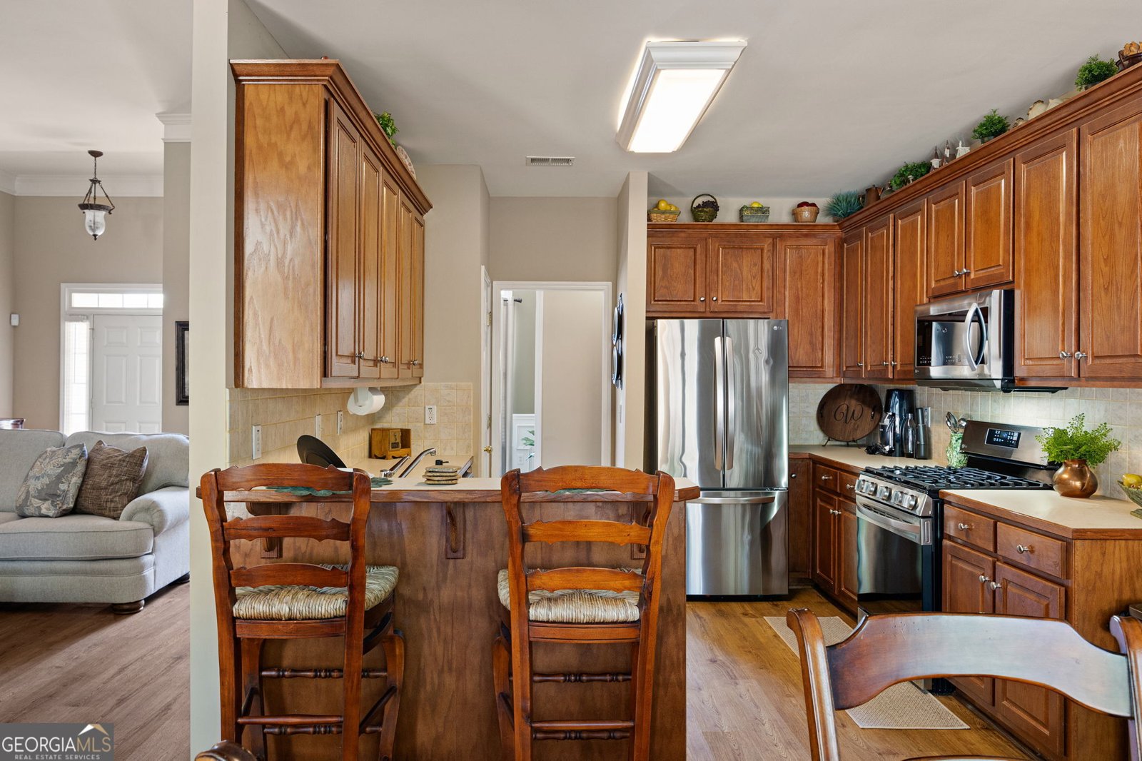 555 Golf Crest Drive Acworth - Photo 10