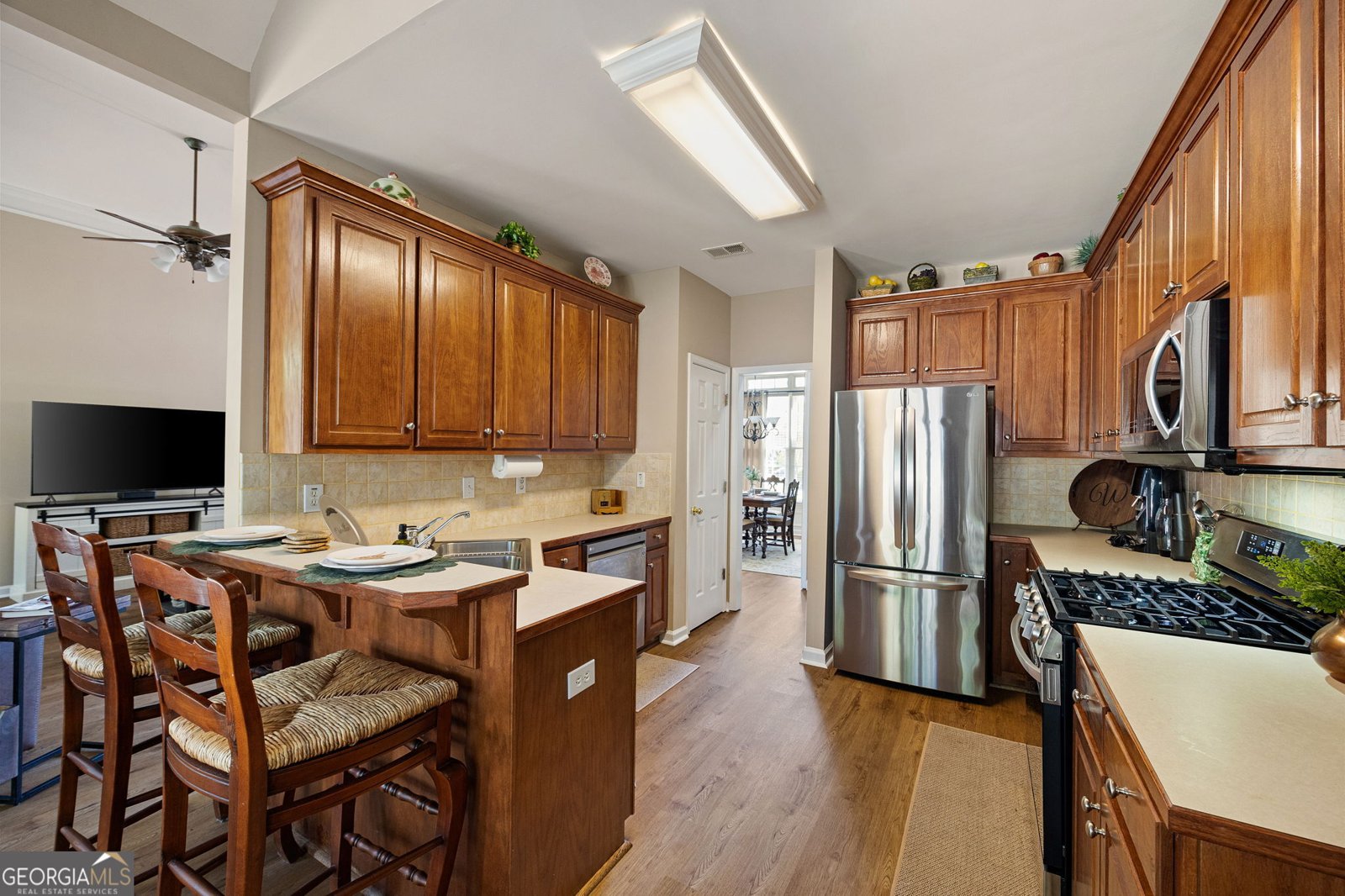 555 Golf Crest Drive Acworth - Photo 12