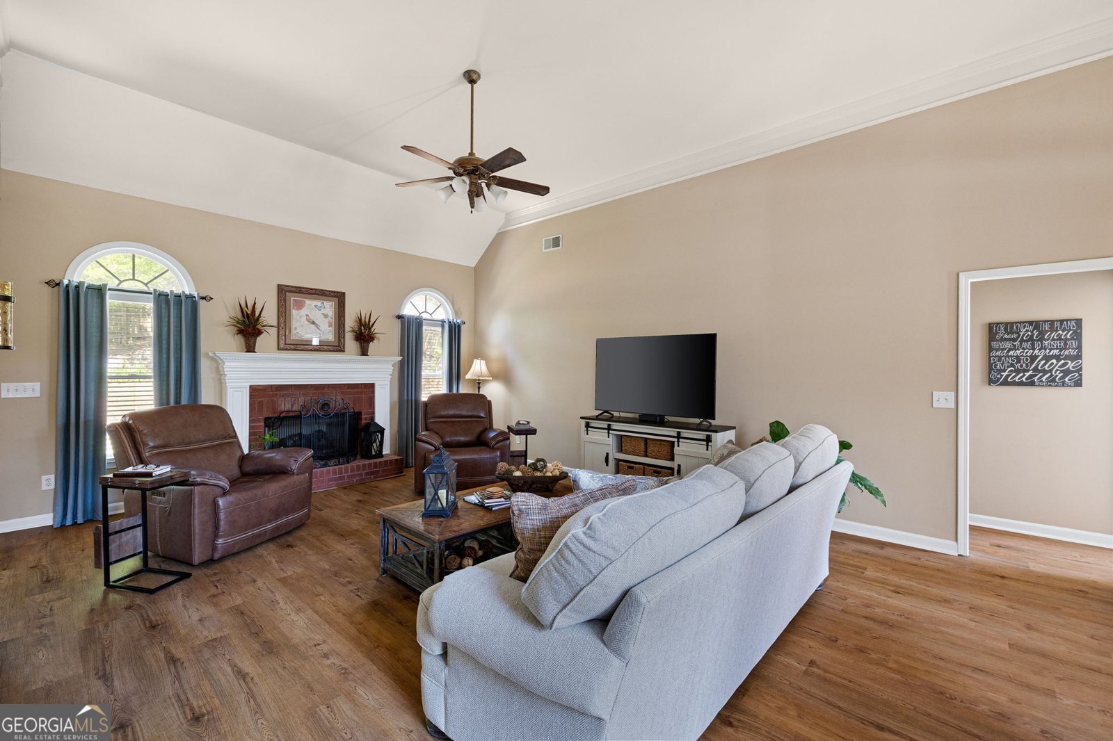 555 Golf Crest Drive Acworth - Photo 15