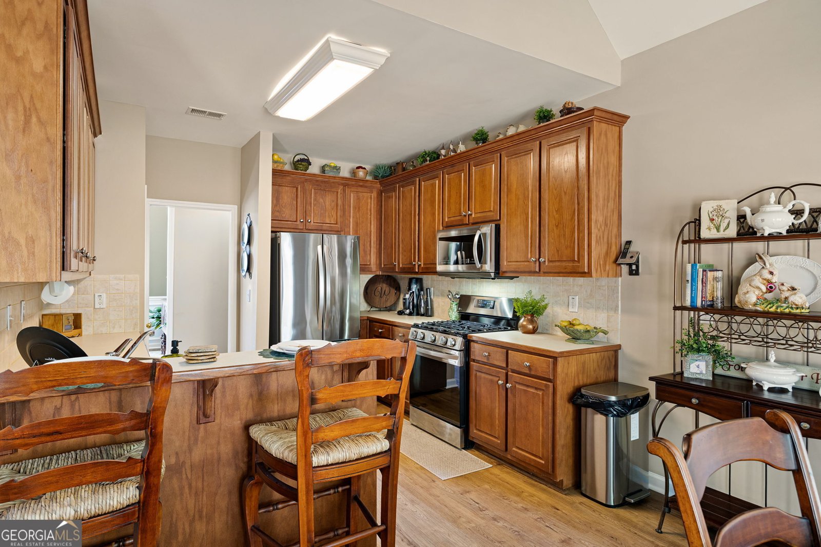 555 Golf Crest Drive Acworth - Photo 17