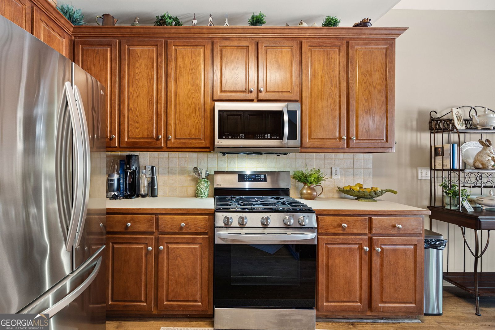 555 Golf Crest Drive Acworth - Photo 18