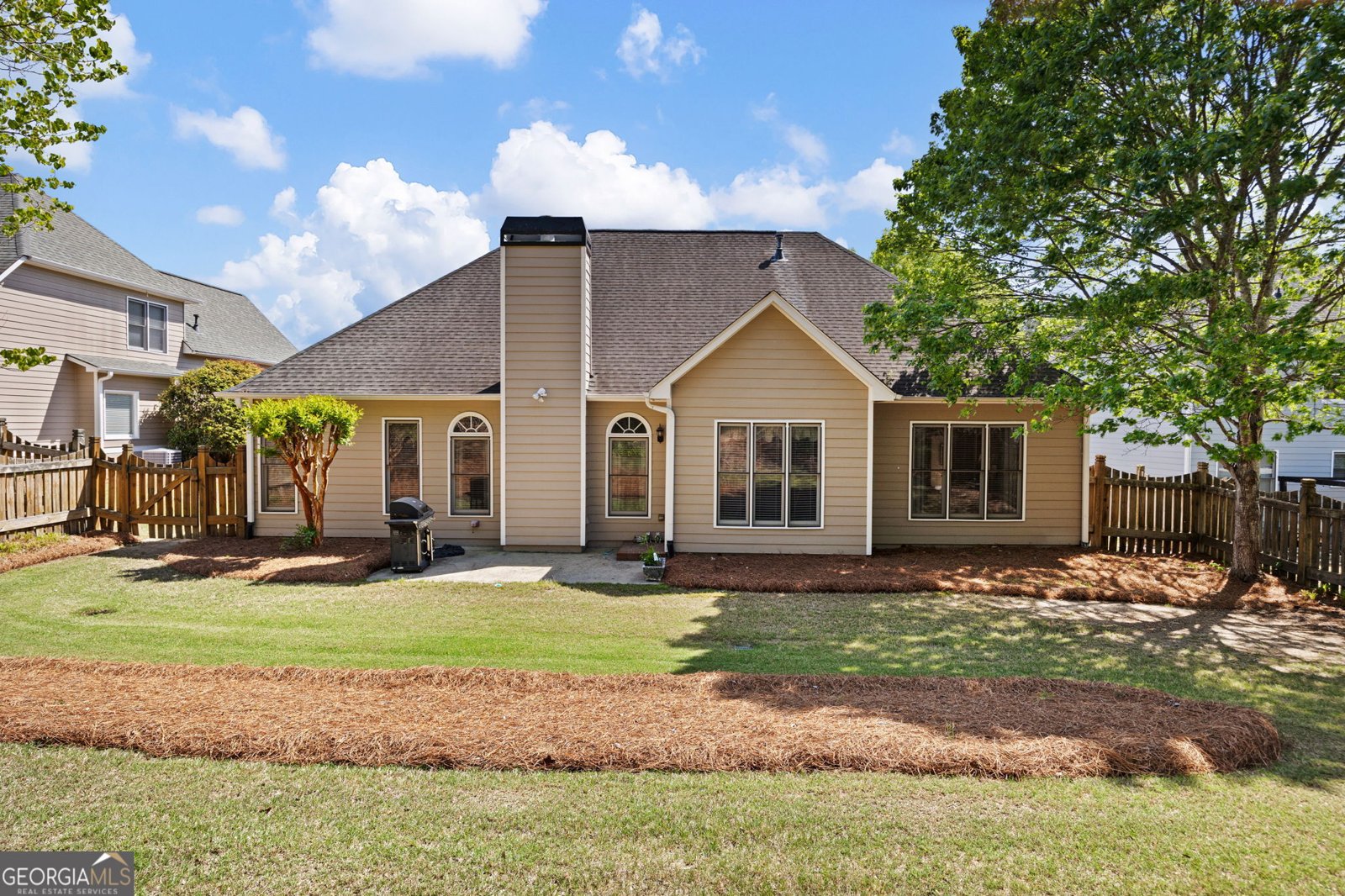 555 Golf Crest Drive Acworth - Photo 29