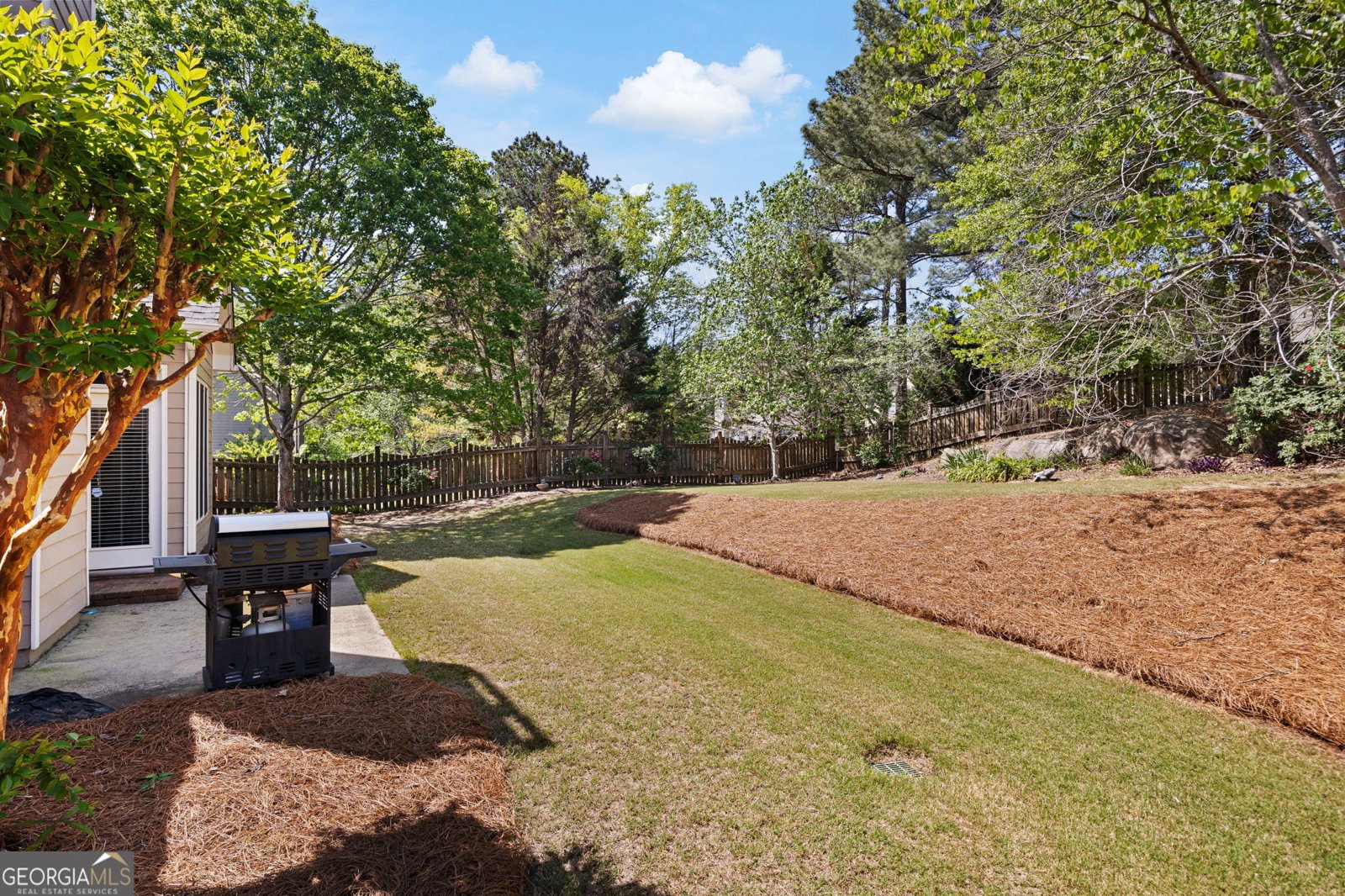 555 Golf Crest Drive Acworth - Photo 31