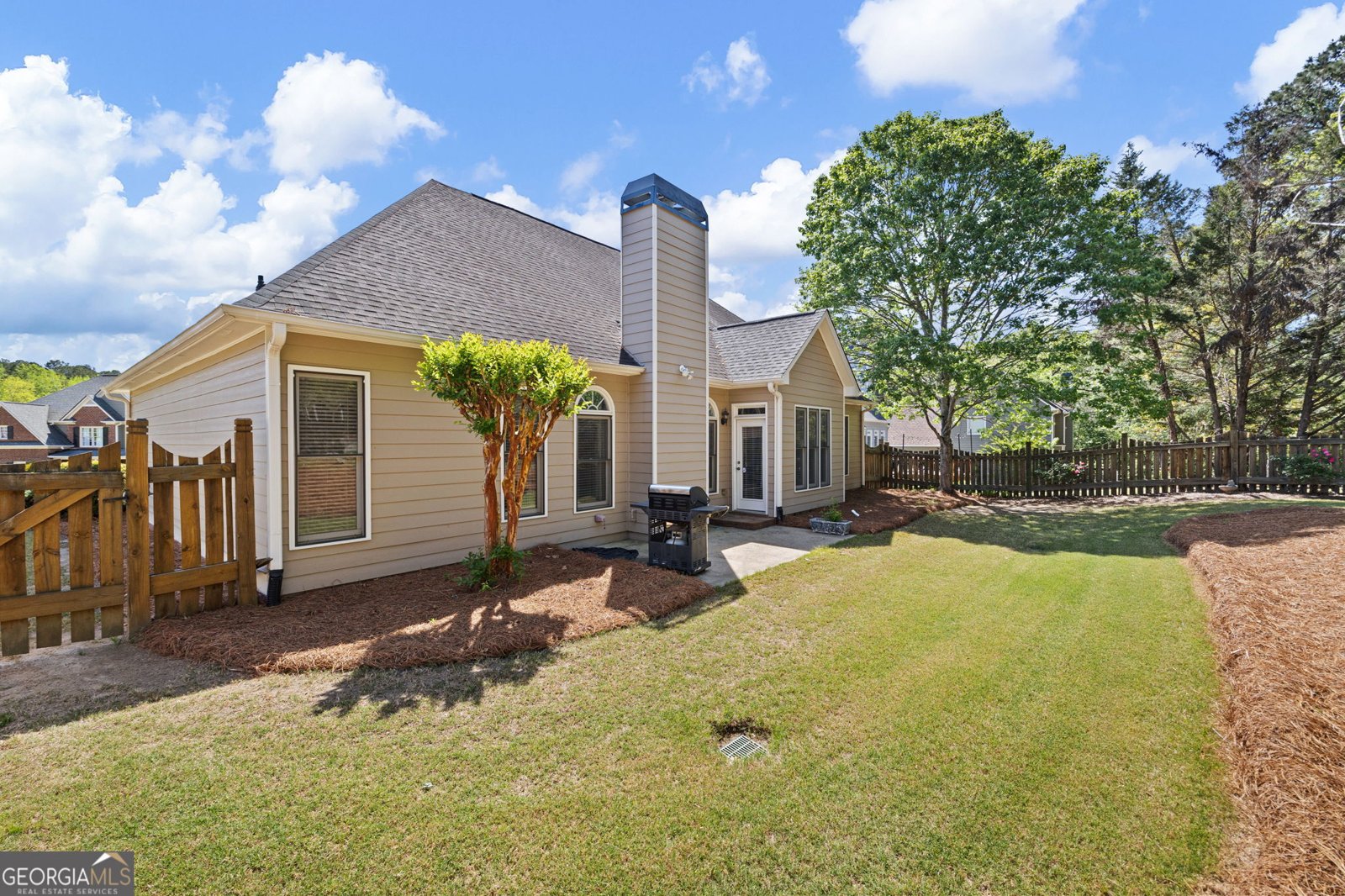 555 Golf Crest Drive Acworth - Photo 32