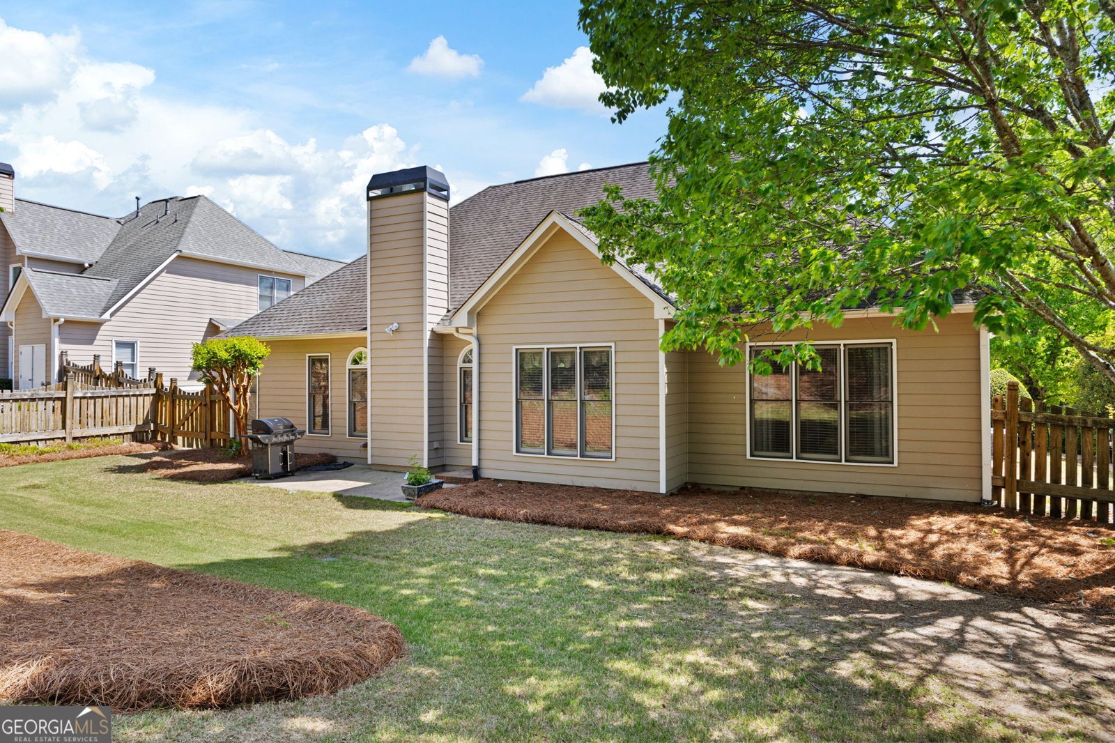 555 Golf Crest Drive Acworth - Photo 33