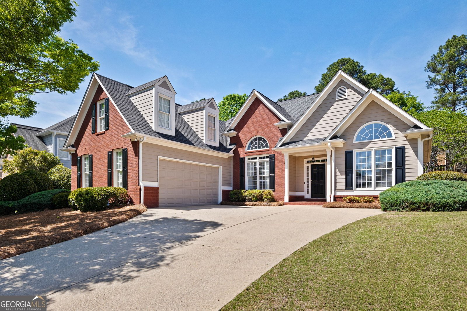 555 Golf Crest Drive Acworth - Photo 34