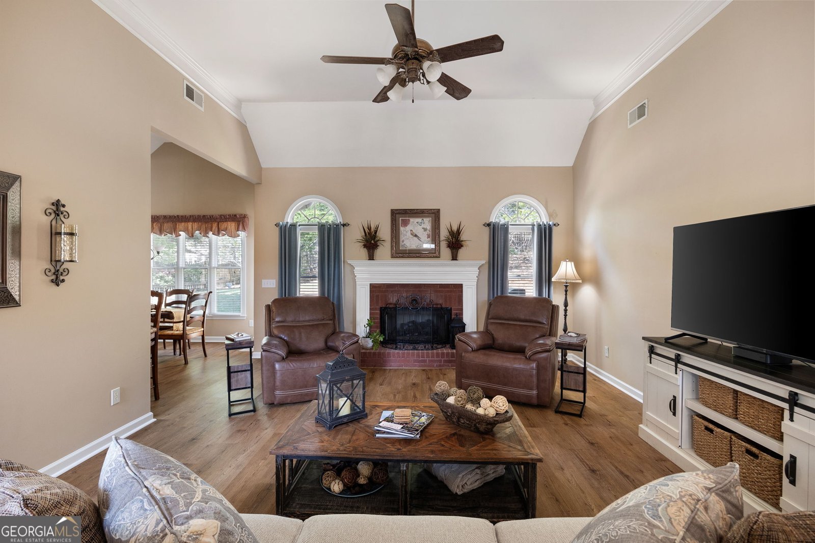 555 Golf Crest Drive Acworth - Photo 8