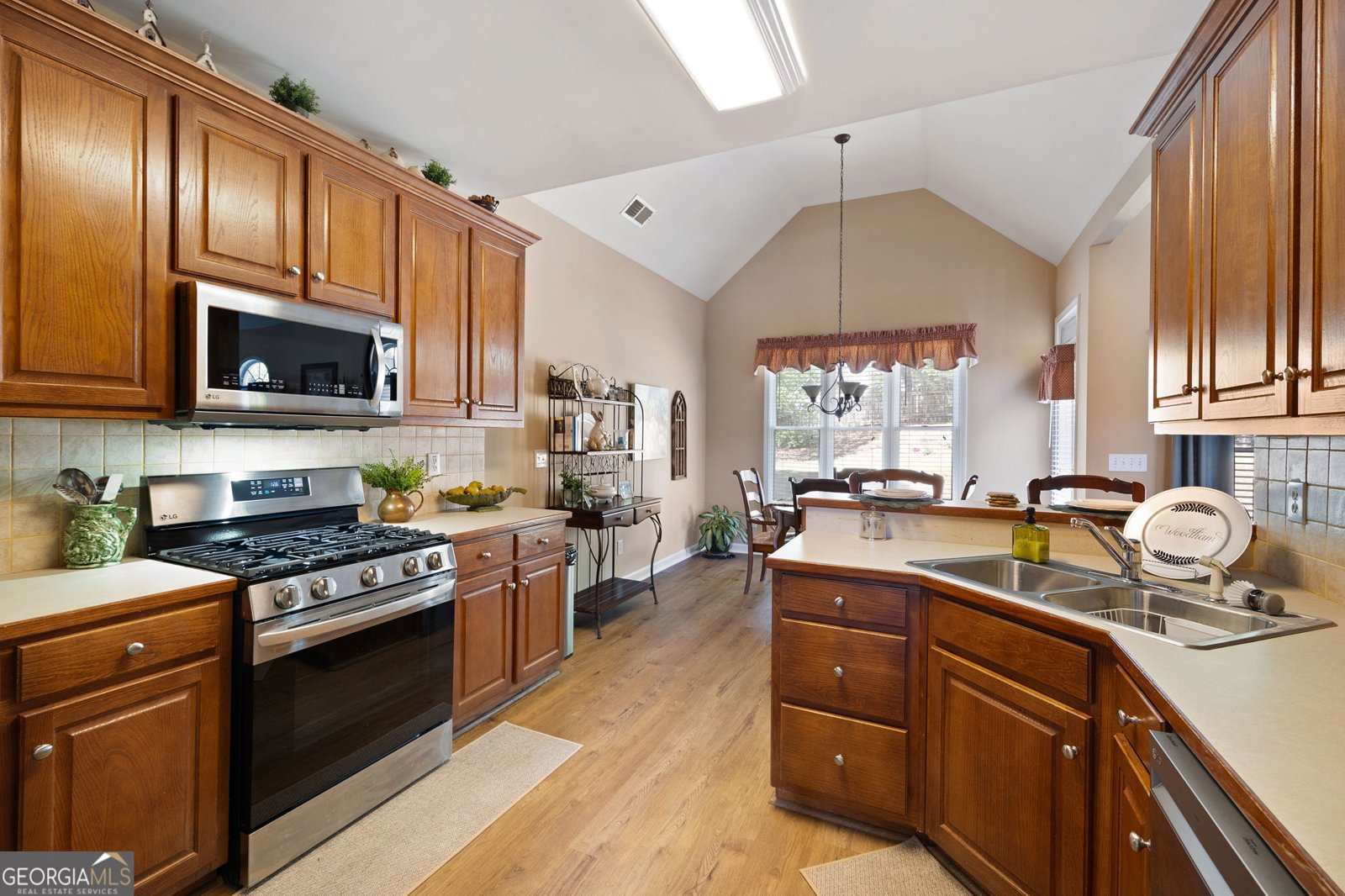 555 Golf Crest Drive Acworth - Photo 9