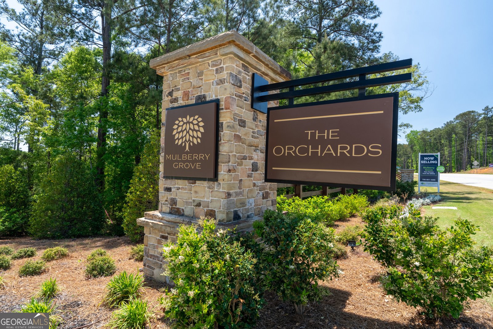 334 Orchard Drive Fortson - Photo 48