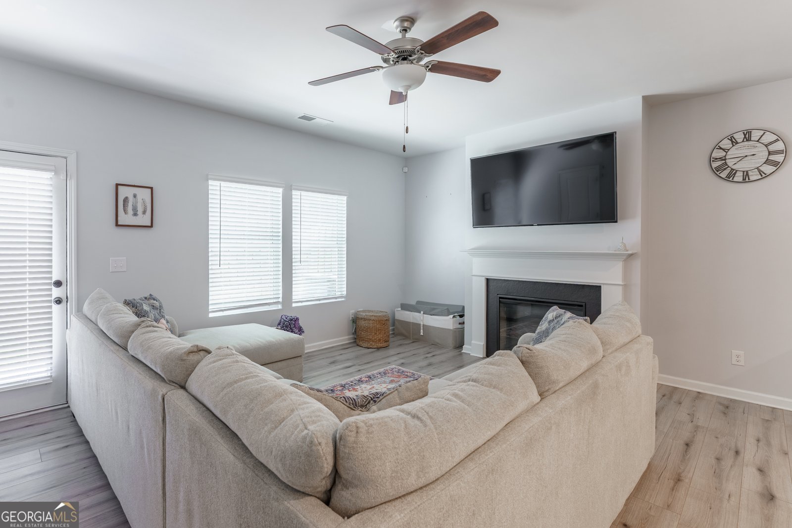 3631 Abbey Way Gainesville - Photo 10