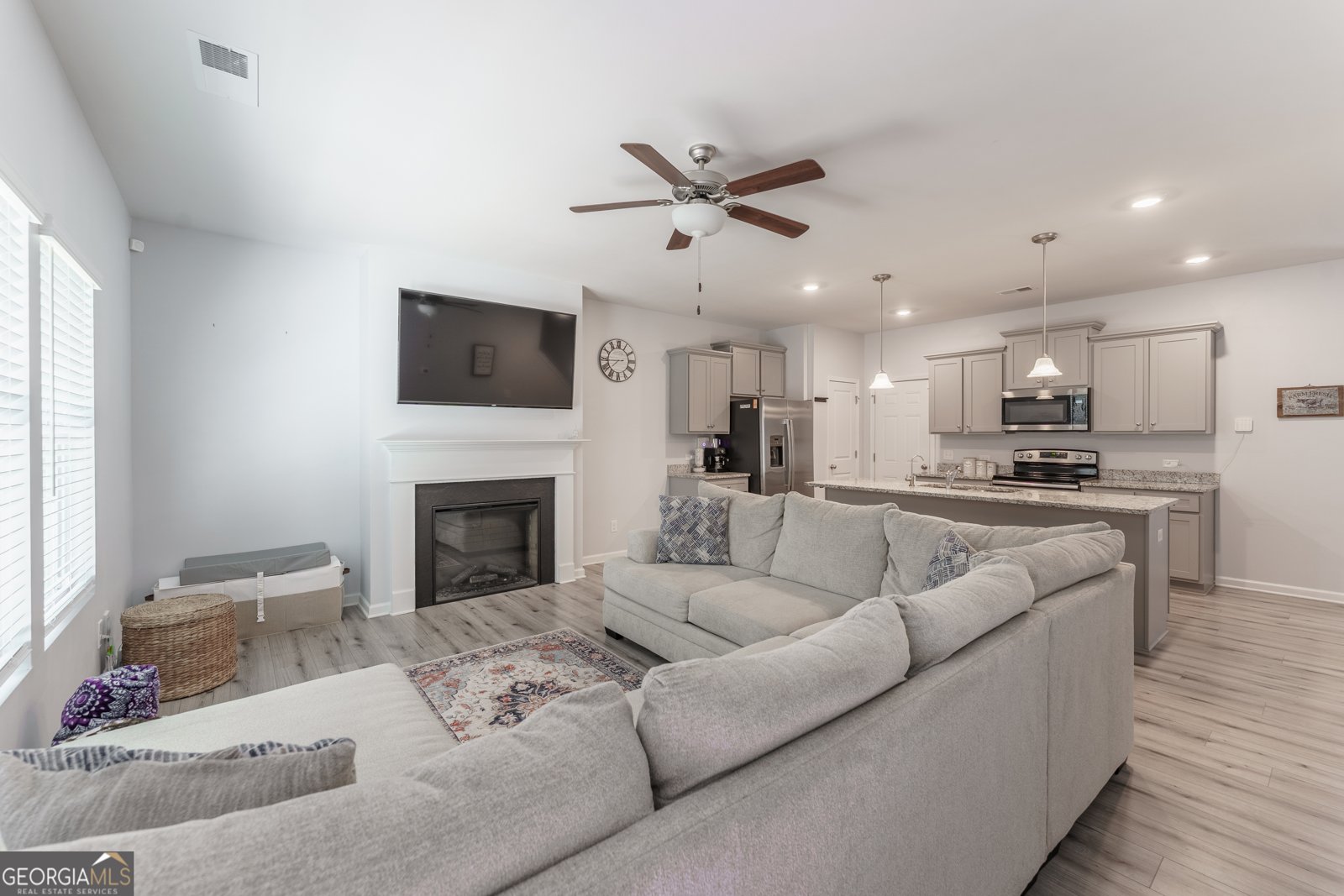 3631 Abbey Way Gainesville - Photo 11