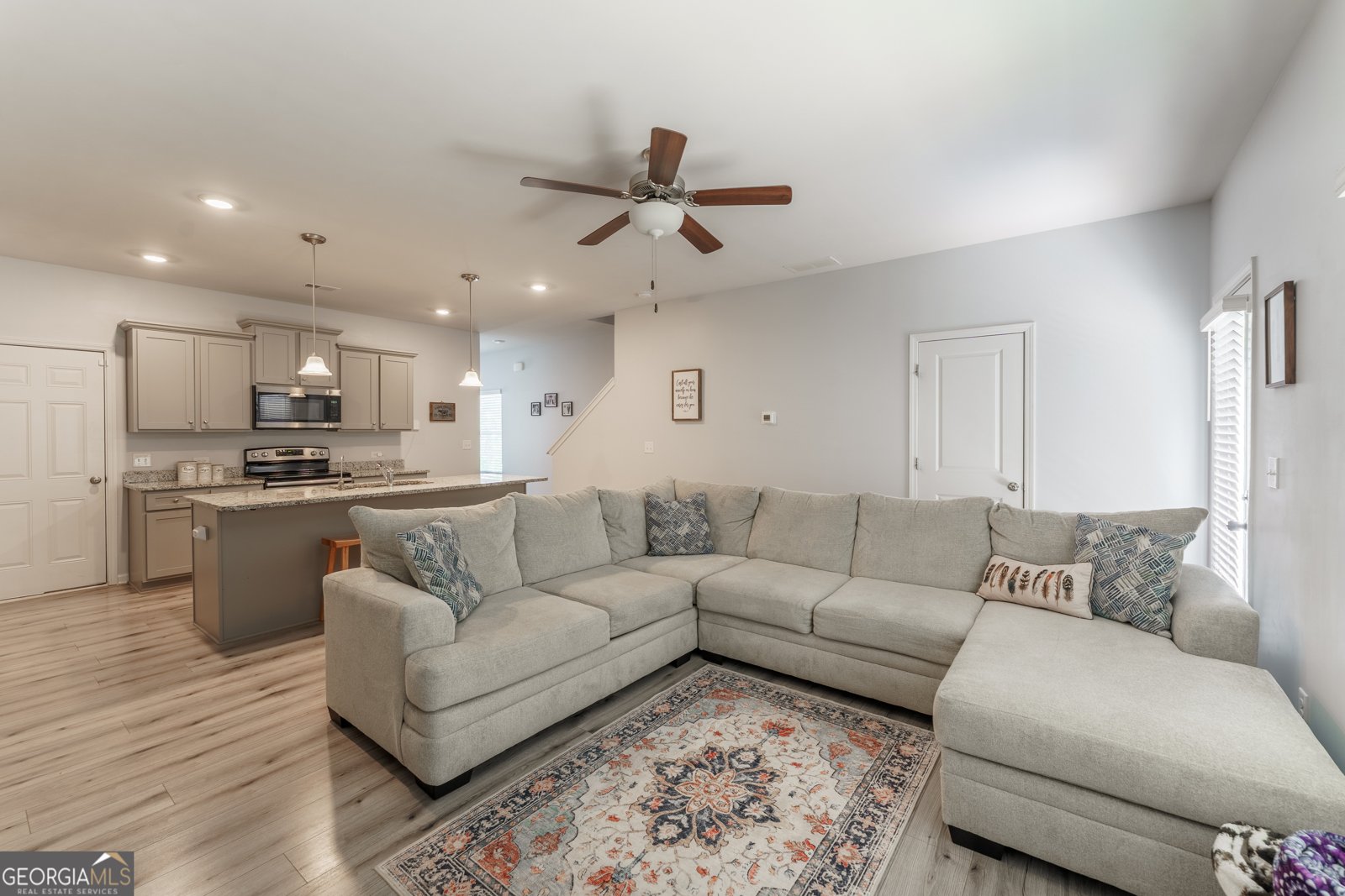 3631 Abbey Way Gainesville - Photo 12