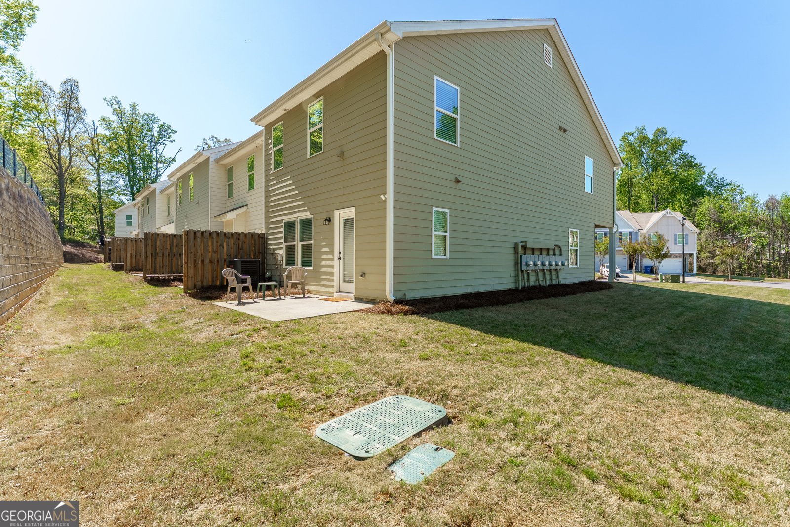 3631 Abbey Way Gainesville - Photo 26