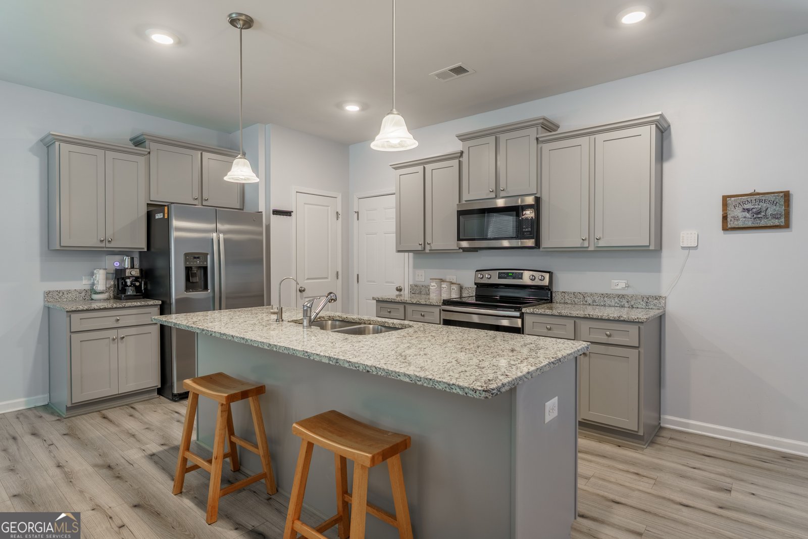 3631 Abbey Way Gainesville - Photo 7