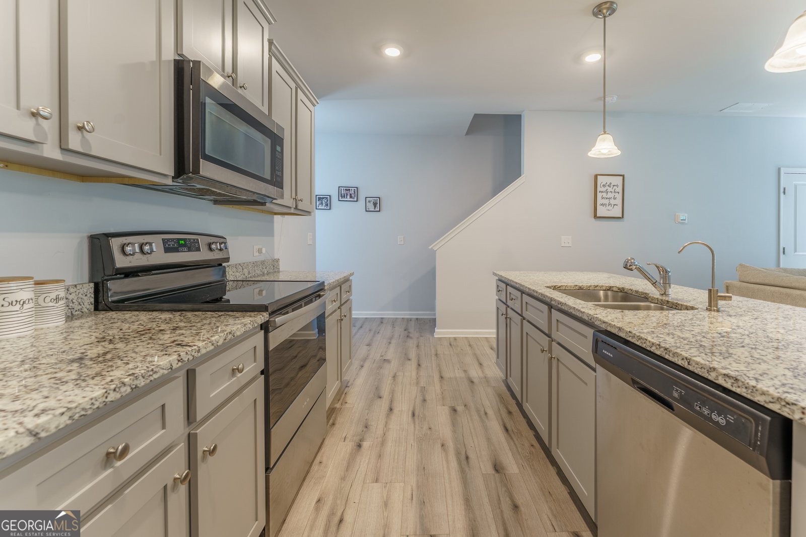 3631 Abbey Way Gainesville - Photo 8