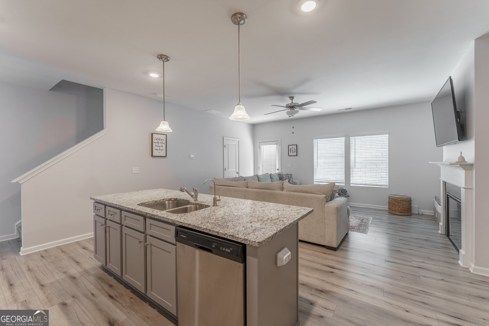 3631 Abbey Way Gainesville - Photo 9