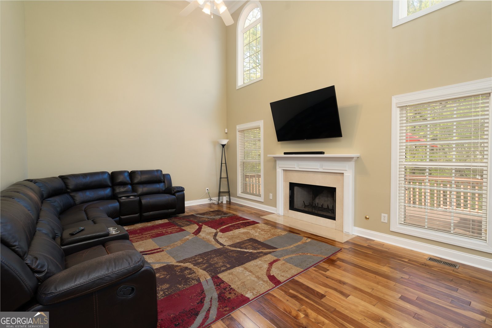 2651 Weatherstone Circle Conyers - Photo 12