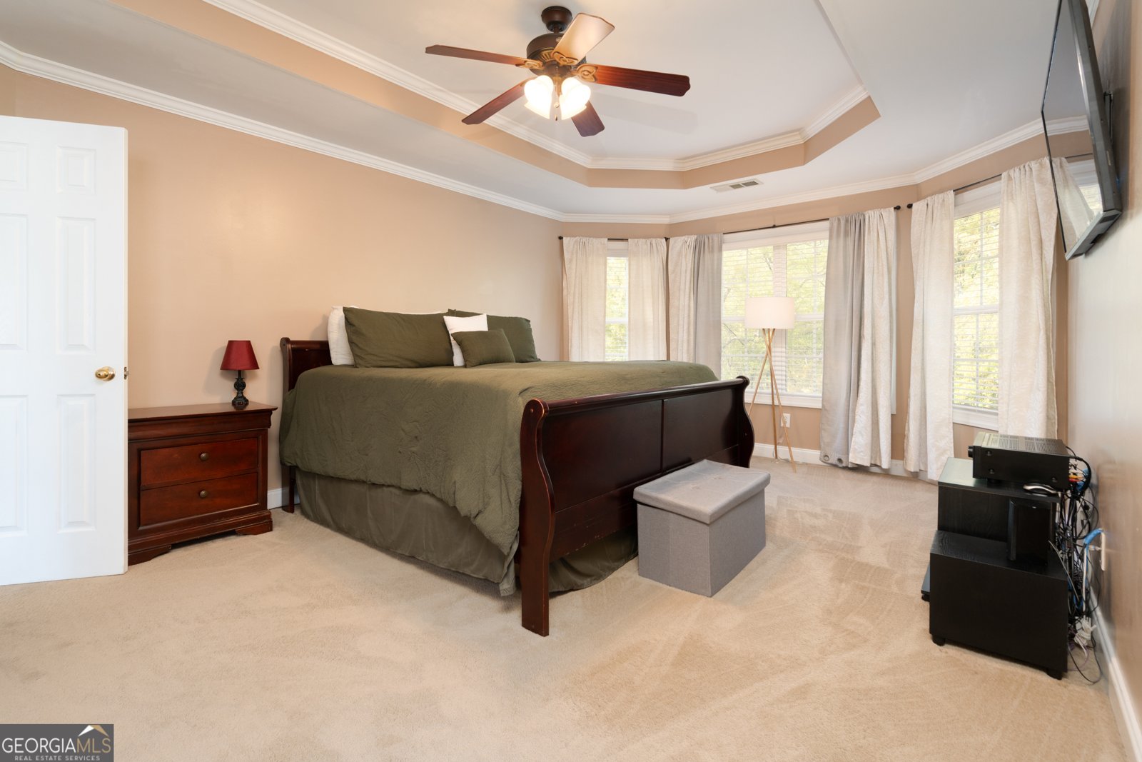 2651 Weatherstone Circle Conyers - Photo 17