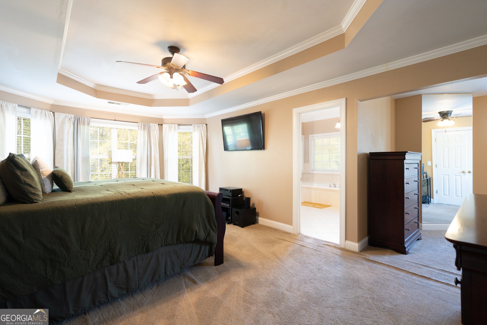 2651 Weatherstone Circle Conyers - Photo 19