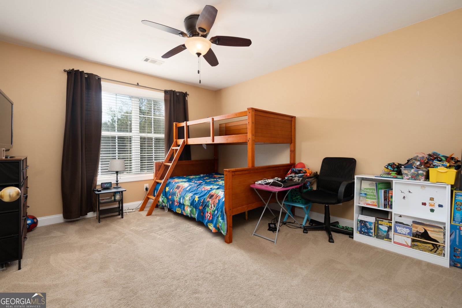 2651 Weatherstone Circle Conyers - Photo 23